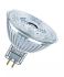 LED-es fényvető izzólámpa 4,9 W, 35W-nak megfelelő, 36° fénysugár, 12 V, Meleg fehér