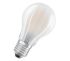 P CLAS A E27 GLS LED Bulb 10 W(100W), 2700K, Warm White, A60 shape