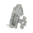 Phoenix Contact 6.3A Base Mount Fuse Holder for 5 x 20mm Fuse, 1P, 60V dc
