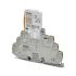 Phoenix Contact Surge Protector, 10kA, DIN Rail Mount