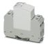 Phoenix Contact 2 Phase Surge Protector, 50kA, DIN Rail Mount