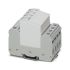 Phoenix Contact 3 Phase Surge Protector, 40kA, DIN Rail Mount