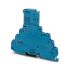 Phoenix Contact Surge Protector, DIN Rail Mount