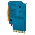 Phoenix Contact Surge Protector, DIN Rail Mount