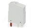 Phoenix Contact, PLT-SEC Surge Protection Plug 80 V ac Maximum Voltage Rating Protective Plug