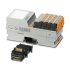 Phoenix Contact AXL F CNT2 INC2 XC 1F Series PLC I/O Module, Digital, Digital