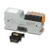 Phoenix Contact AXL F AI2 AO2 1H Series PLC I/O Module, Analogue, Analogue