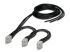 Cable Phoenix Contact, para usar con 3 módulos de Contactron
