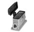 Phoenix Contact, Standard Series Box Mounting Base For Use With D-Sub Connector