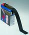 Thomas & Betts Heat Shrink Tubing Kit, Black 19.1mm Sleeve Dia. x 5m Length 2:1 Ratio, HSB Series