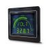 Trumeter LCD Digital Panel Multi-Function Meter, 68mm x 68mm