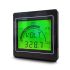 Trumeter LCD Digital Panel Multi-Function Meter, 68mm x 68mm