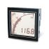 Trumeter APM Analogue Panel Ammeter DC, 68mm x 68mm