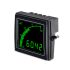 Trumeter APM Analogue Panel Ammeter DC, 68mm x 68mm