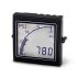 Trumeter LCD Digital Panel Multi-Function Meter for Flow, Rate, Speed, 68mm x 68mm