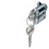 Siemens ALPHA Series Cylinder Lock For Use With ALPHA 630 Universal