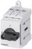 Siemens 3P Pole DIN Rail Isolator Switch - 25A Maximum Current, IP40