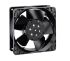 ebm-papst 4000 Z Series Axial Fan, 230 V ac, AC Operation, 160m³/h, 19W, 83mA Max, IP20, 119 x 119 x 38mm