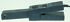 Chauvin Arnoux P01120043A Strømklemme, Maks. Strøm DC 150A, UKAS kalibreret