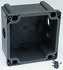 Legrand Plastic Back Box, IP44