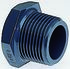 Georg Fischer Plug PVC Pipe Fitting