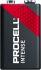 Duracell PROCELL Intense Power  PP3 Alkali 9V Batterie