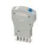 Phoenix Contact Thermomagnetic Device Circuit Breaker Thermal Circuit Breaker - CB  Single Pole 50V dc Voltage Rating,