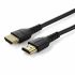StarTech.com 4K - HDMI to HDMI Cable, Male to Male - 1m