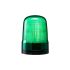 Combiné balise/sirène Patlite série SL, lentille Vert à LED, 100 →240 VAC