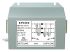 EPCOS B84143A*R000 Serien EMC filter, Flangemontering, 16A, 440 V AC, 50 → 60Hz, Terminering: Skrue, Antal