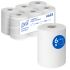 Kimberly Clark Scott CONTROL™ Hand Towels Rolled White Paper Towel, 165000 x 198mm, 3960 Sheets