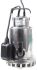 W Robinson And Sons, 230 V Direct Coupling Submersible Submersible Water Pump, 200L/min