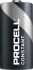 Duracell Procell PROCELL Intense Power Alkali C Batterie PX1400, 1.5V