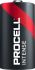 PROCELL Intense Power Duracell Procell 1.5V Alkaline D Battery