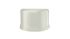 Amphenol ICC, FLS Dome Cover for use with Zhaga Specification Book 18