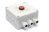 United Automation, Push Button Timer Space Heater Push Button Timer for use with Quartz Infrared Halogen Lamps