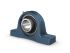 SKF SYJ 45 TF Pillow Block Bearing -, 45mm ID