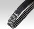 OPTIBELT 250 S8M 920 Timing Belt, 115 Teeth, 920mm Length, 25mm Width