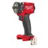Milwaukee 1/2 in 18V Cordless Body Only Impact Wrench