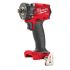 Milwaukee 3/8 in 18V Body Only Impact Wrench