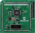Microchip PIC32CM MC00 Motor Control PIM Microcontroller Development Board EV94F66A