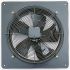 Deskový ventilátor, řada: S Series, průtok vzduchu: 1000m³/h