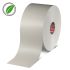 Tesa 4713 Paketband, Papier, Weiß, Stärke 125μm, 75mm x 50m