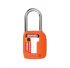 Sibille CS-KD-1-M638 All Weather Padlock 46mm