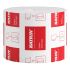Katrin 36 Packs of 800 Sheets Toilet Roll, 2 ply