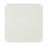 Schneider Electric NSYPMA Series Mounting Plate, 540mm H, 540mm W for Use with Thalassa PLS