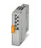 Phoenix Contact PLC I/O Module for Use with Axioline F Modular I/O System