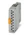 Phoenix Contact PLC I/O Module for Use with Axioline F Modular I/O System