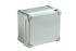 Schneider Electric Wall Box, IP66, 291 mm x 241 mm x 168mm