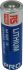 RS PRO Lithium Manganese Dioxide AA Battery 3V